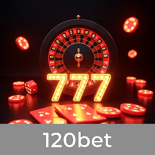 120bet: Seu cassino online seguro e premiado