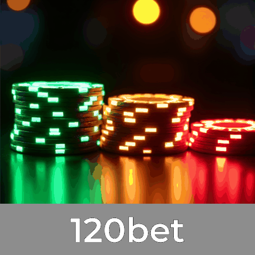 120bet: Seu cassino online seguro e premiado