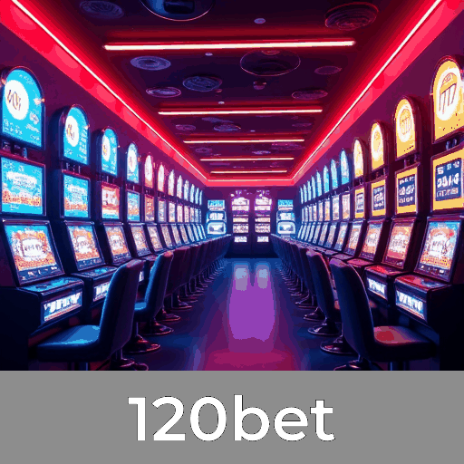Descubra o 120bet App: Aposta Móvel com Recursos Inovadores