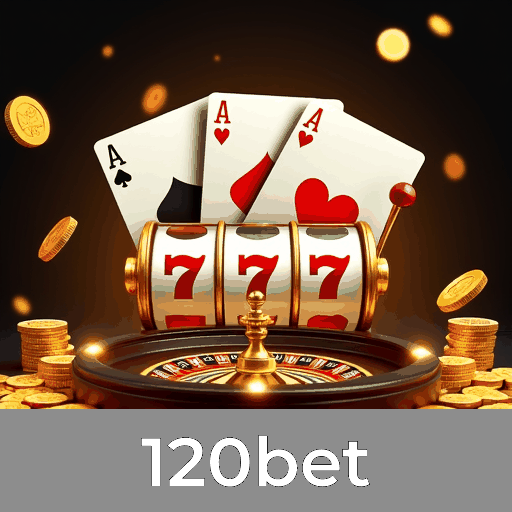 Experimente o Login Exclusivo e Seguro em 120bet