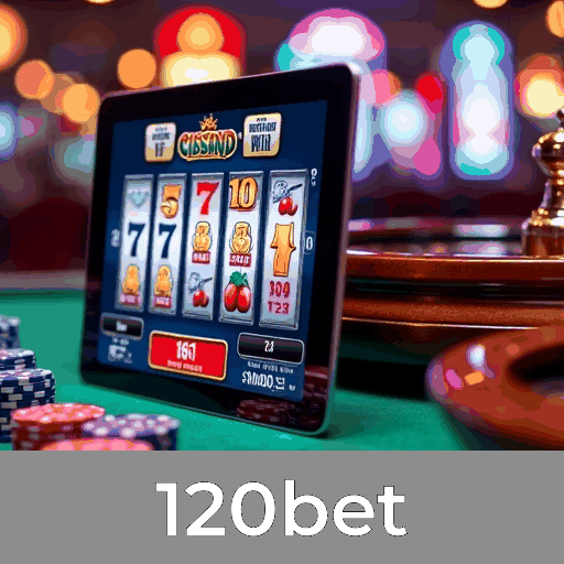 120bet: Bônus e Ofertas Incomparáveis
