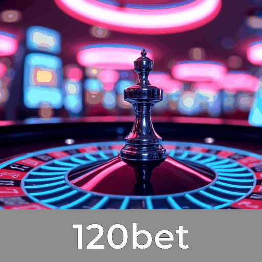 120bet: A Emoção dos Jogos de Cassino e Chances de Ganhar