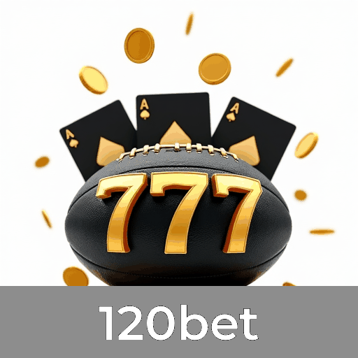 120bet: A Excelência em Apostas com Serviços Profissionais