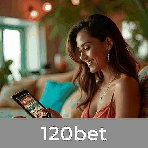 Experiência VIP no 120bet: Descubra o Melhor da Roleta Brasileira ao Vivo